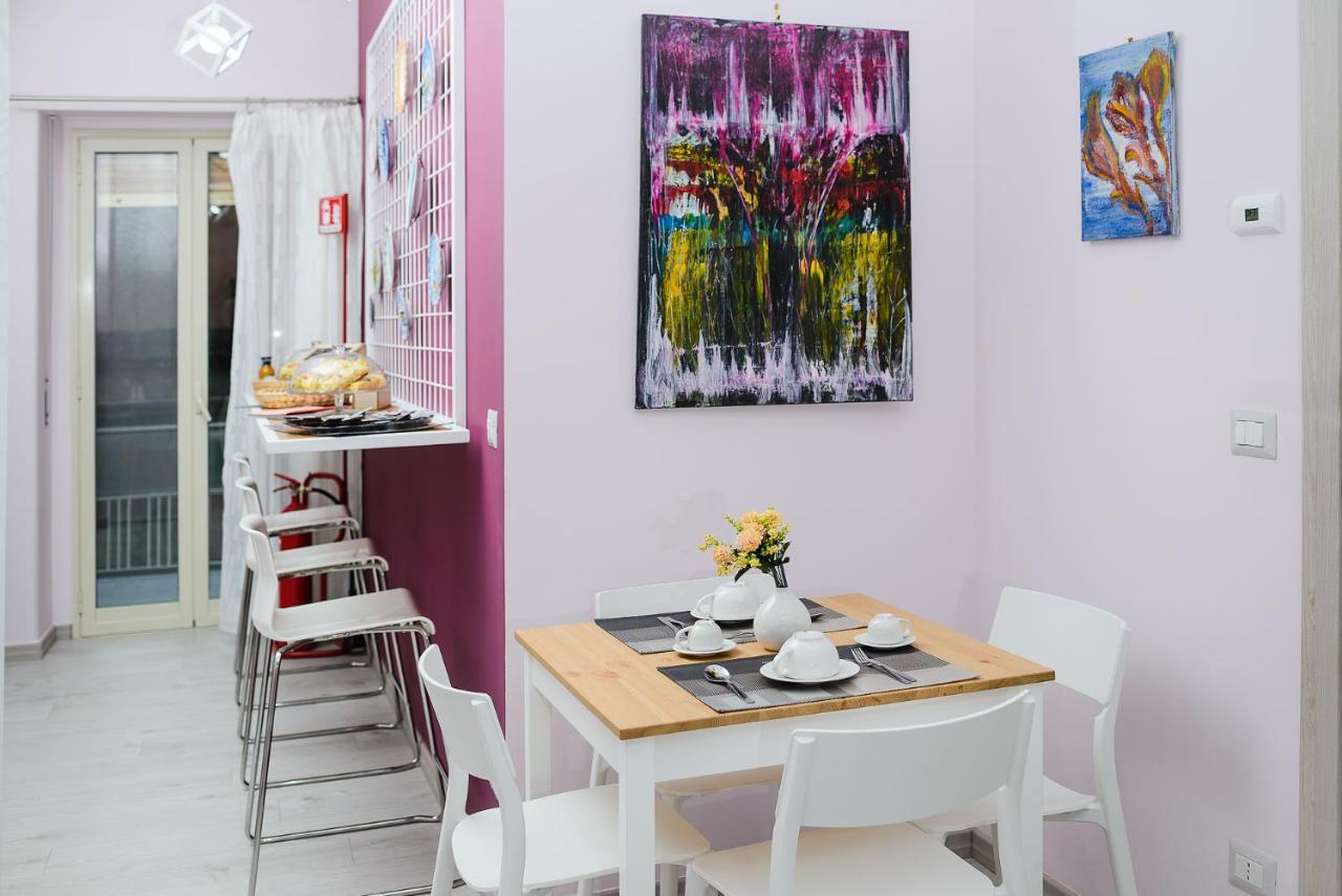 Fantastic Dream Bed & Breakfast Catánia