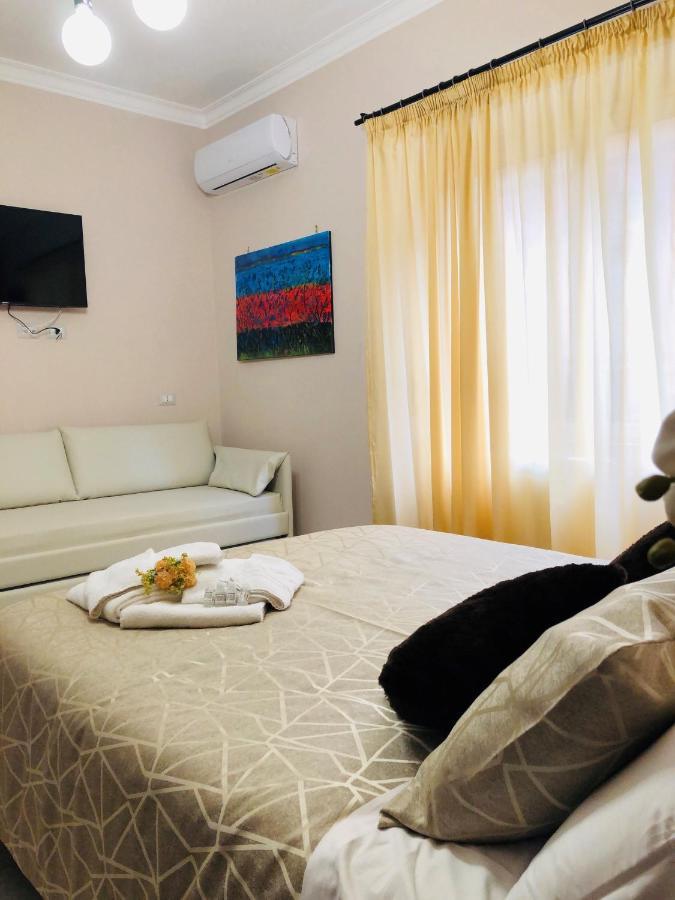 Bed & Breakfast Fantastic Dream