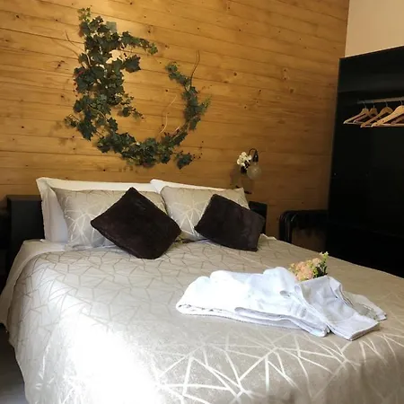 Fantastic Dream Bed and Breakfast Catania Esterno foto