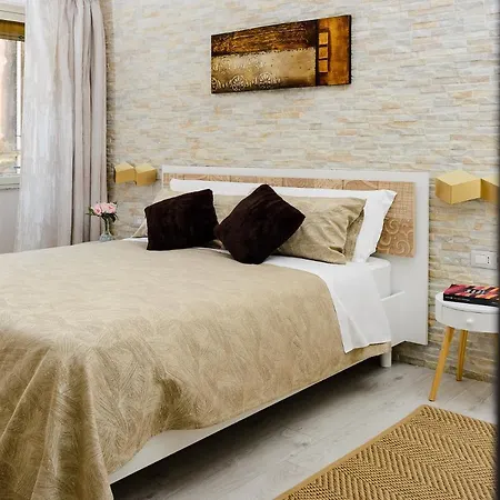 Fantastic Dream Bed and Breakfast Catania Esterno foto