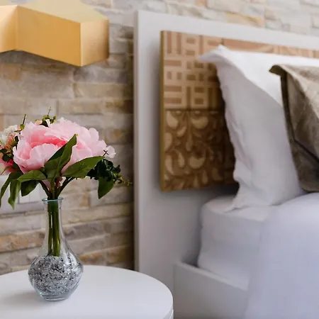 Fantastic Dream Bed and Breakfast Catania Esterno foto