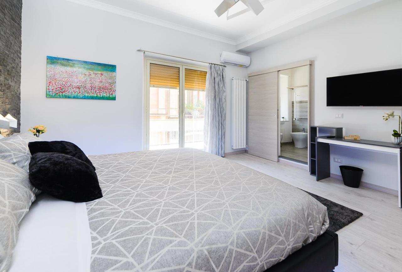 Bed & Breakfast Fantastic Dream Catania