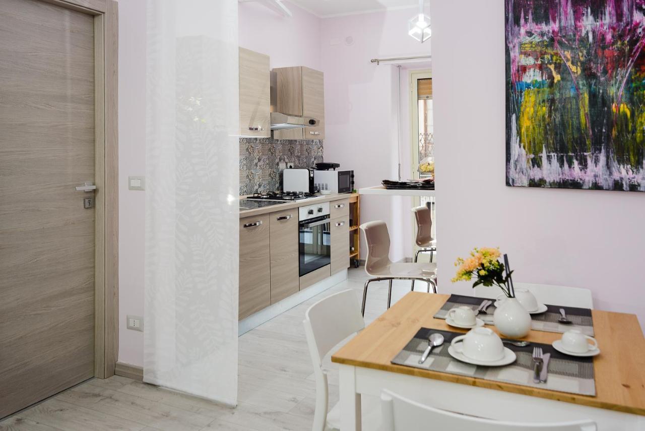 Fantastic Dream Bed & Breakfast Catania