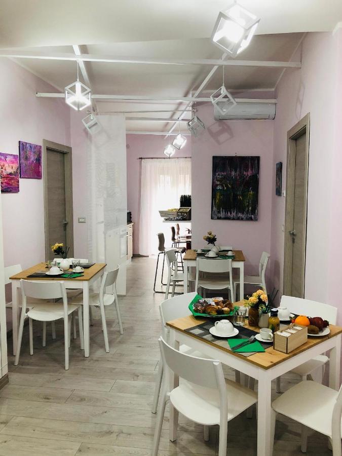 Bed & Breakfast Fantastic Dream Catania
