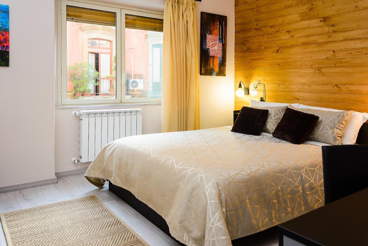 Fantastic Dream Bed & Breakfast Catania