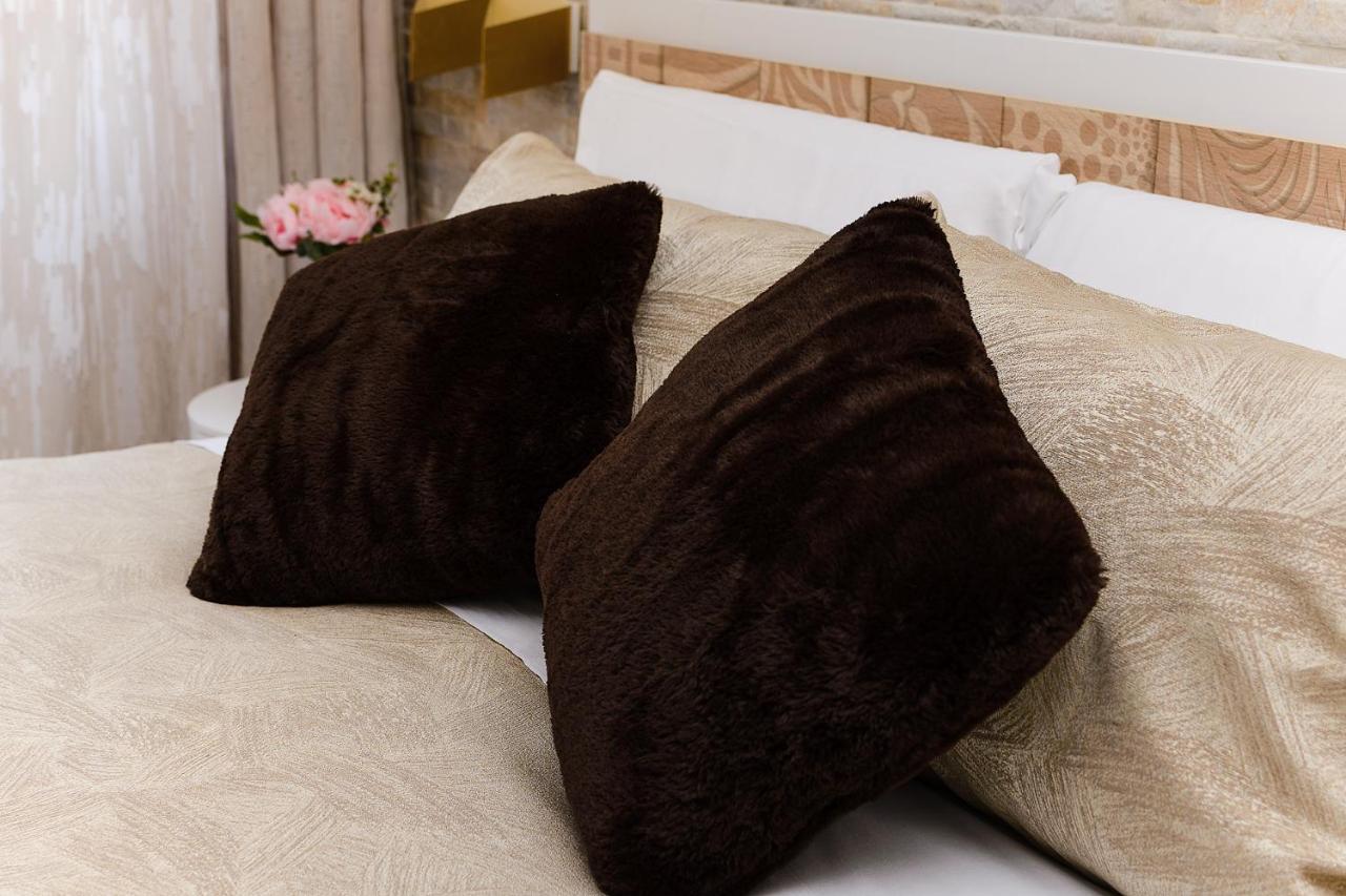 Bed & Breakfast Fantastic Dream *